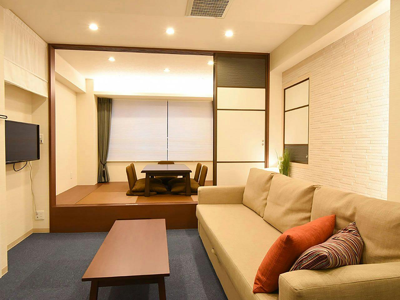 KandoStay EAST TORANOMON