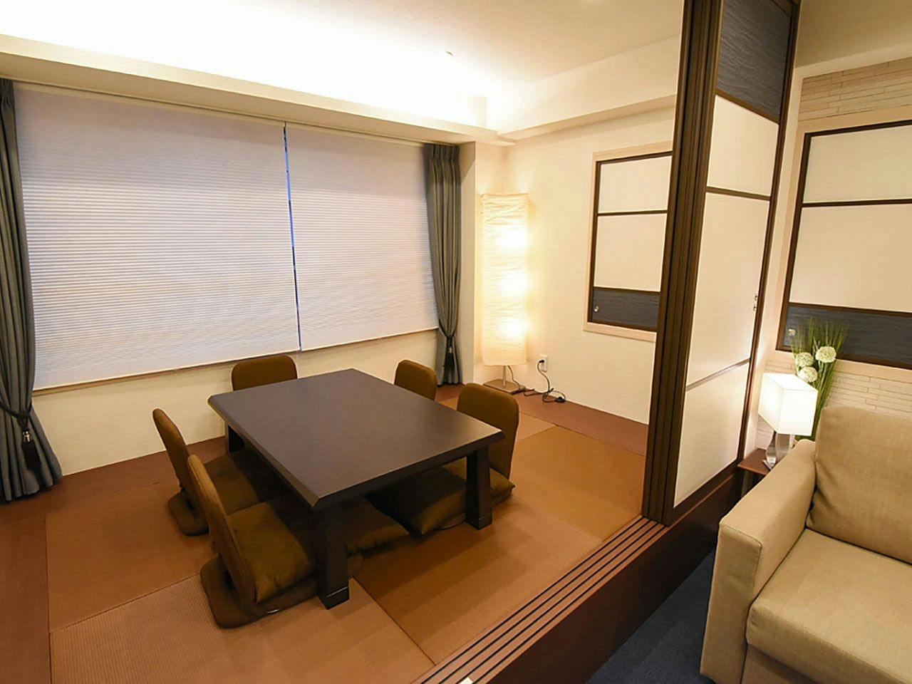 KandoStay EAST TORANOMON