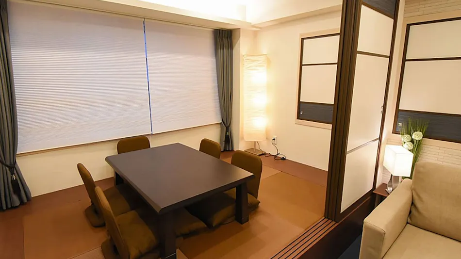 KandoStay EAST TORANOMON