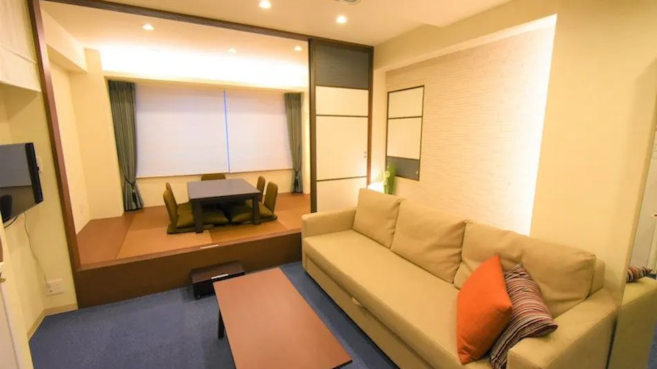 KandoStay EAST TORANOMON