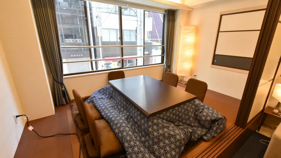 KandoStay EAST TORANOMON