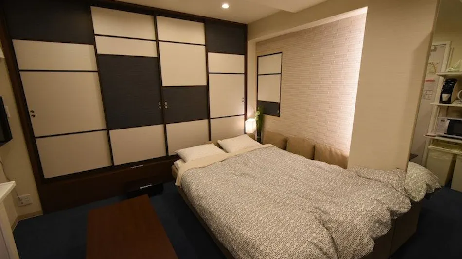 KandoStay EAST TORANOMON