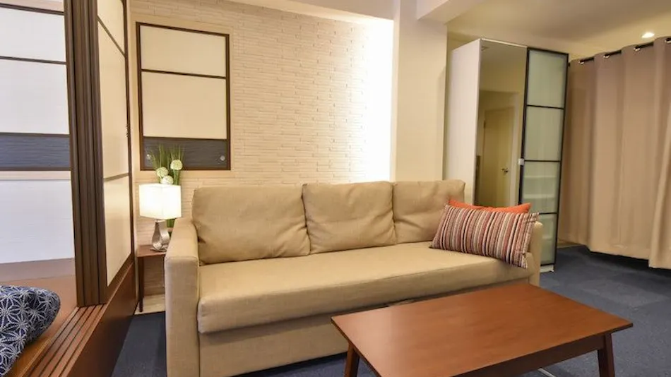 KandoStay EAST TORANOMON
