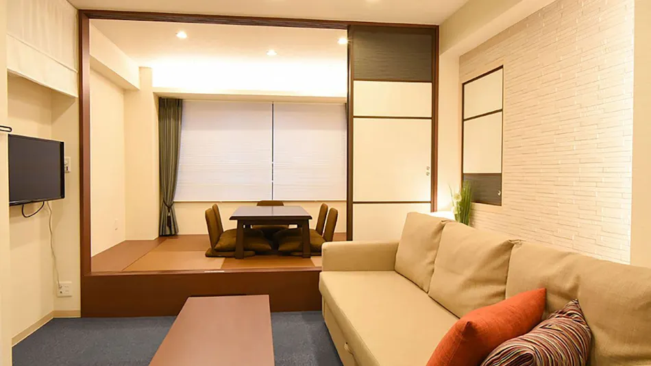 KandoStay EAST TORANOMON