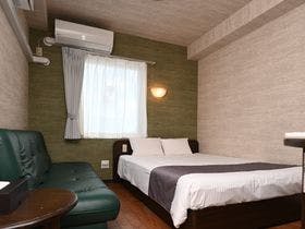 ホテルアビアンパナ石垣島