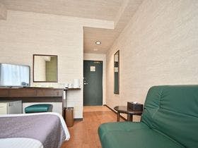 ホテルアビアンパナ石垣島