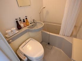 ホテルアビアンパナ石垣島