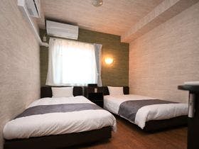 ホテルアビアンパナ石垣島