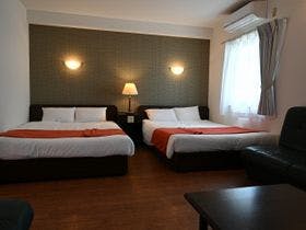 ホテルアビアンパナ石垣島