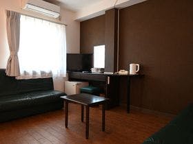 ホテルアビアンパナ石垣島