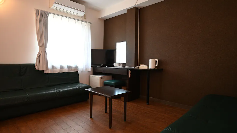 Hotel Abianpana Ishigakijima