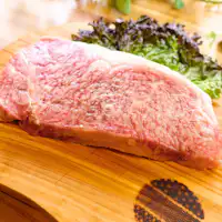 Sirloin Hitachi Beef (Menu Premium)