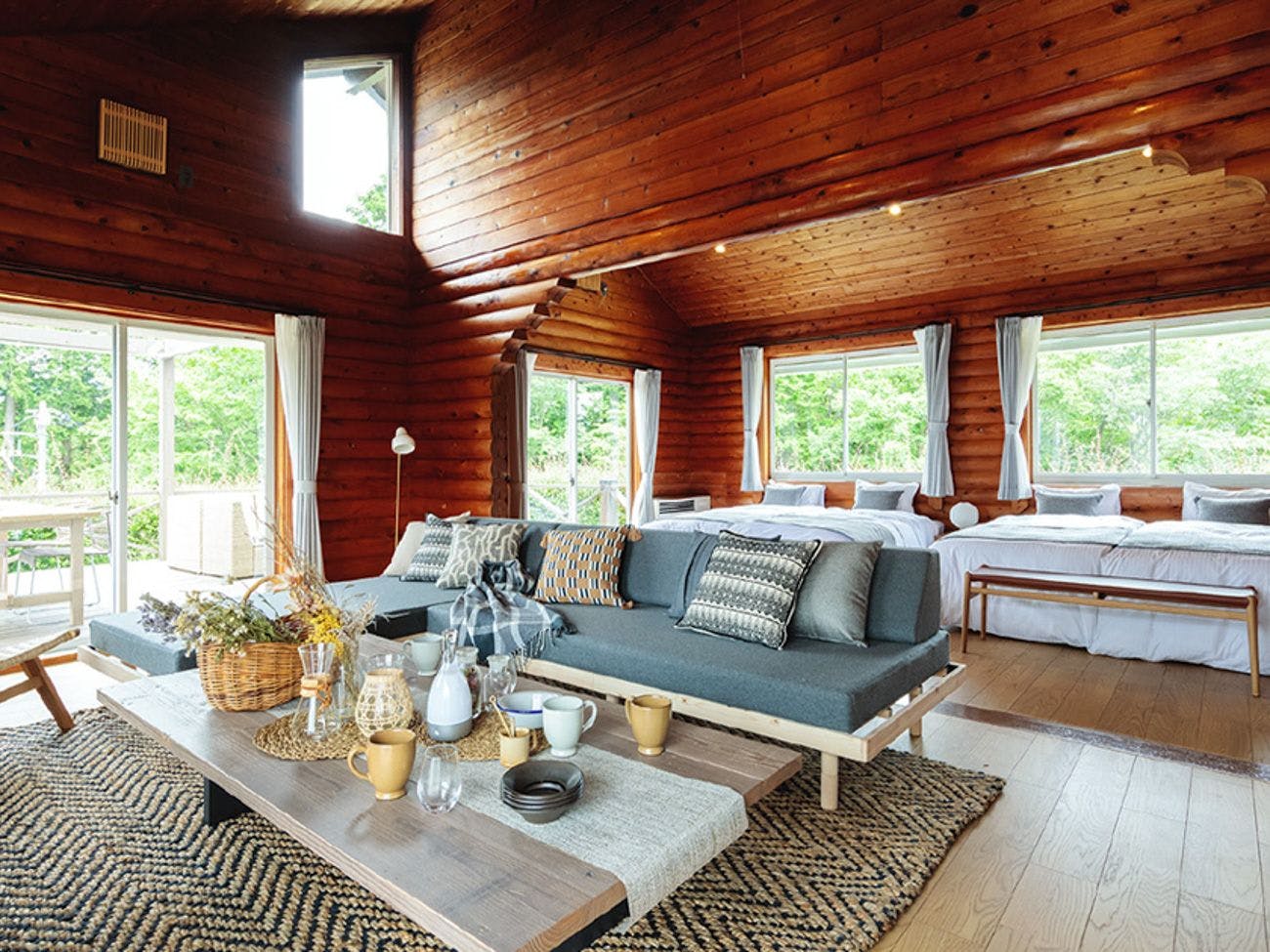 ห้องสวีทคาบิน