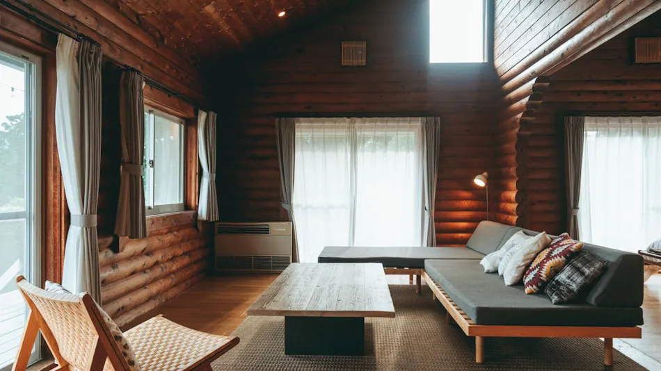 ETOWA KASAMA: Outdoor Resort Close to the Sky and Forest