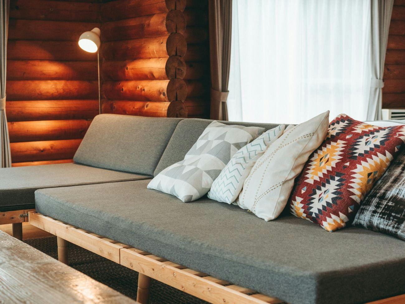 ETOWA KASAMA: Outdoor Resort Close to the Sky and Forest