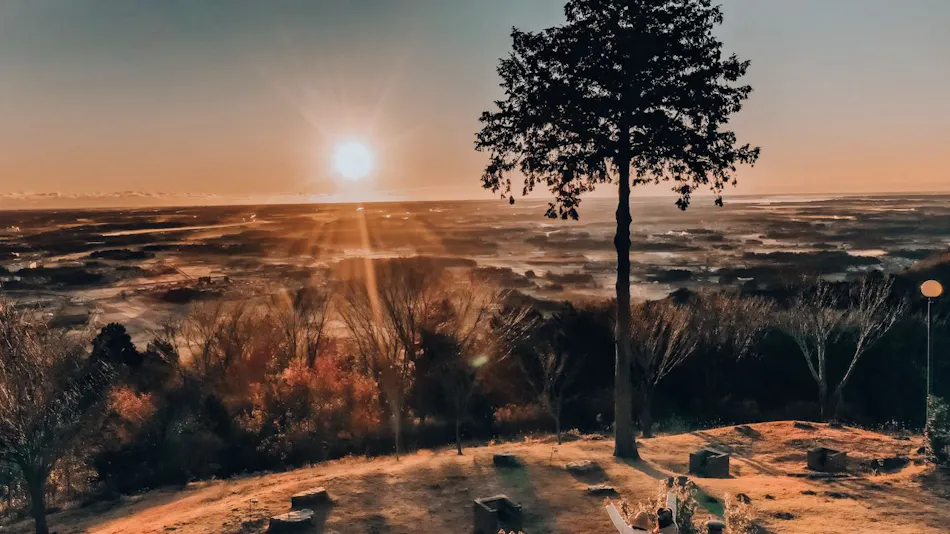 ETOWA KASAMA: Outdoor Resort Close to the Sky and Forest