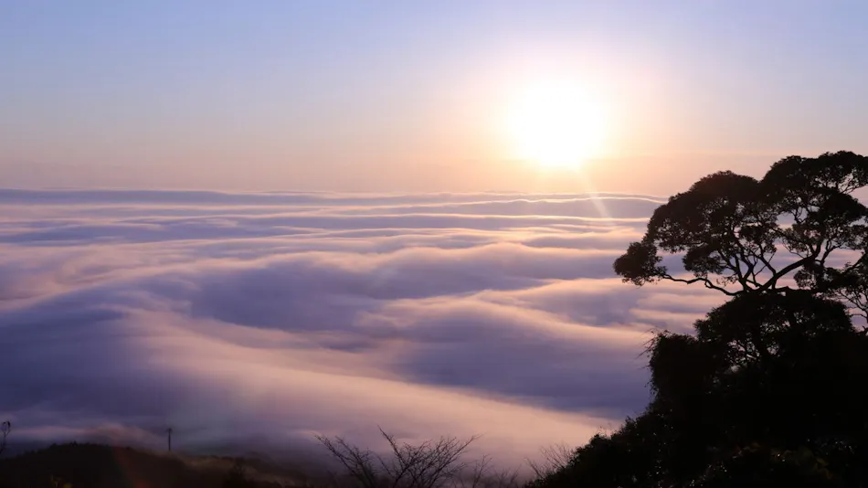 ETOWA KASAMA: Outdoor Resort Close to the Sky and Forest