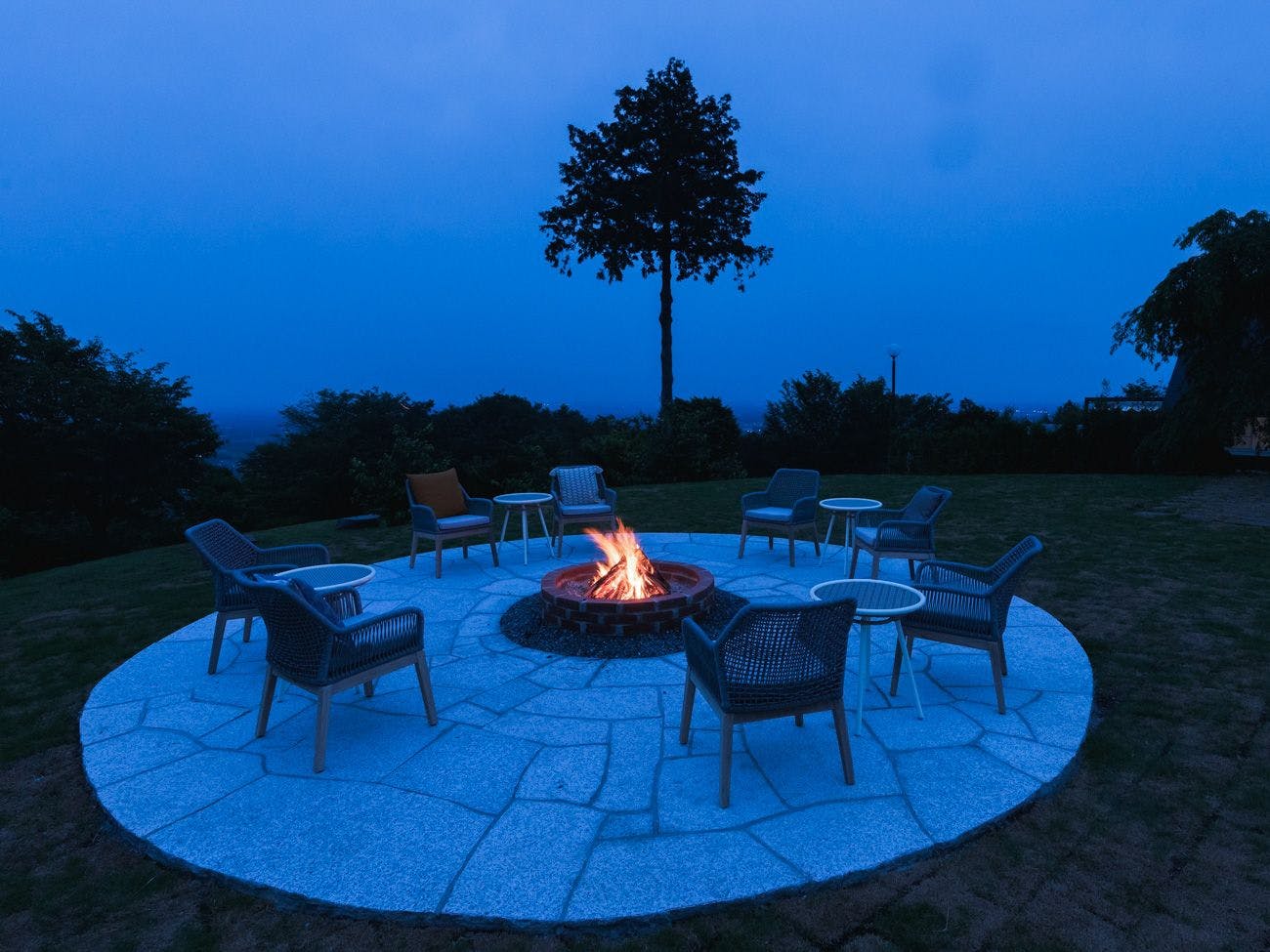 ETOWA KASAMA: Outdoor Resort Close to the Sky and Forest
