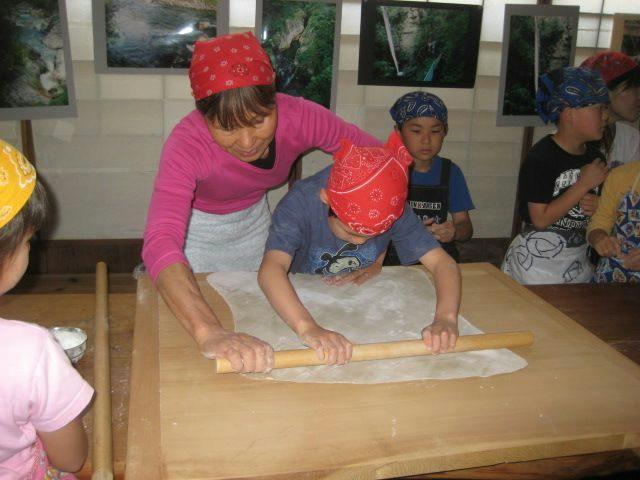 Experiential Traditional Japanese House Inn Kajika Club