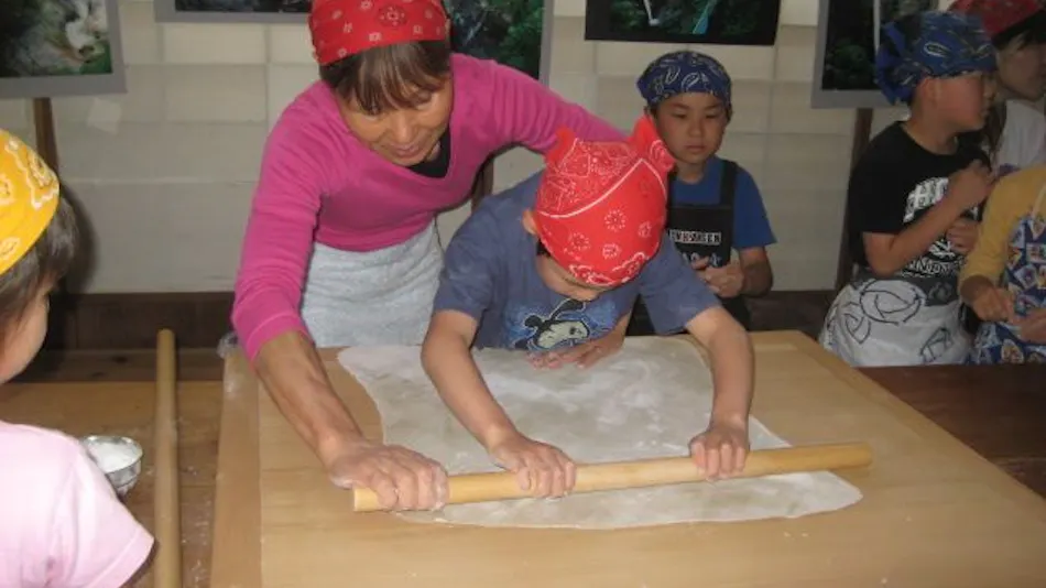 Experiential Traditional Japanese House Inn Kajika Club