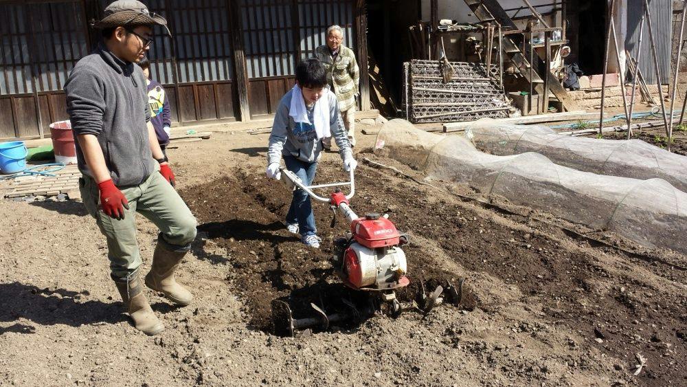 Experiential Traditional Japanese House Inn Kajika Club