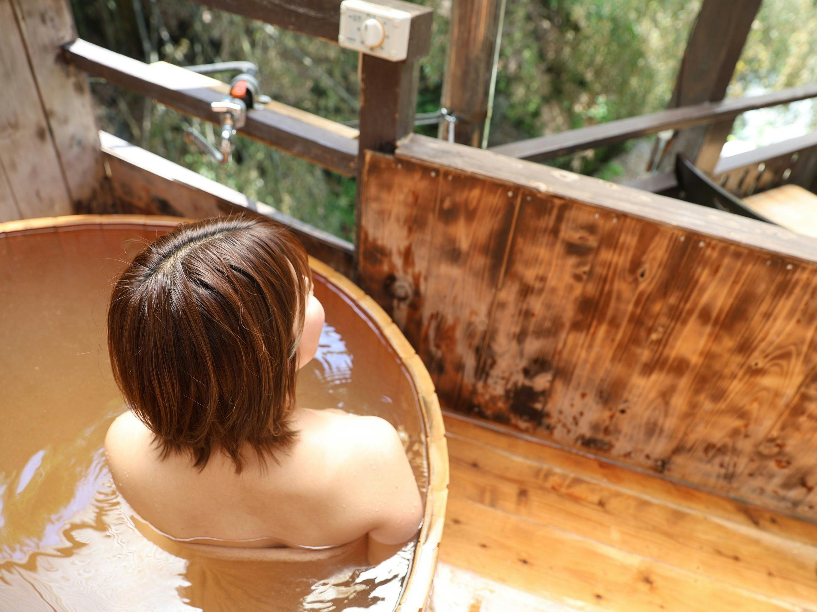 Experiential Traditional Japanese House Inn Kajika Club
