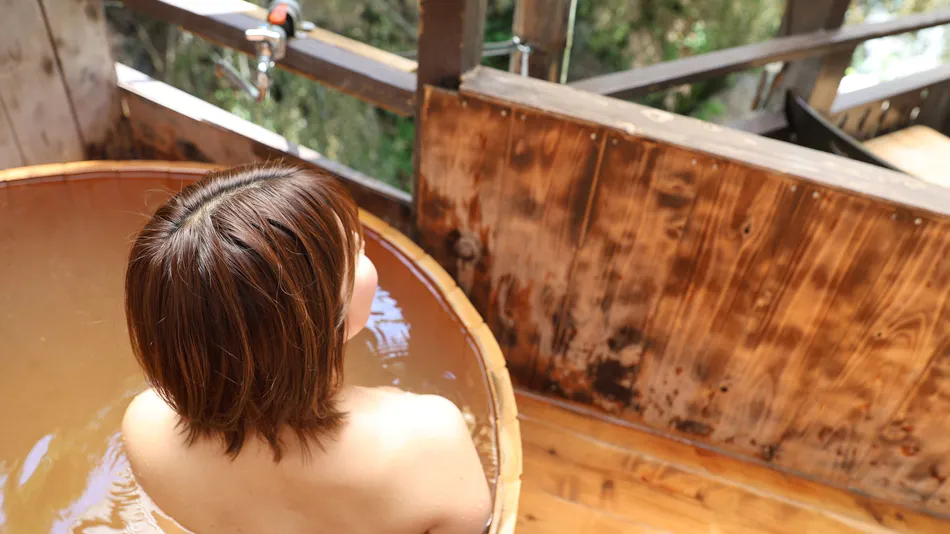 Experiential Traditional Japanese House Inn Kajika Club