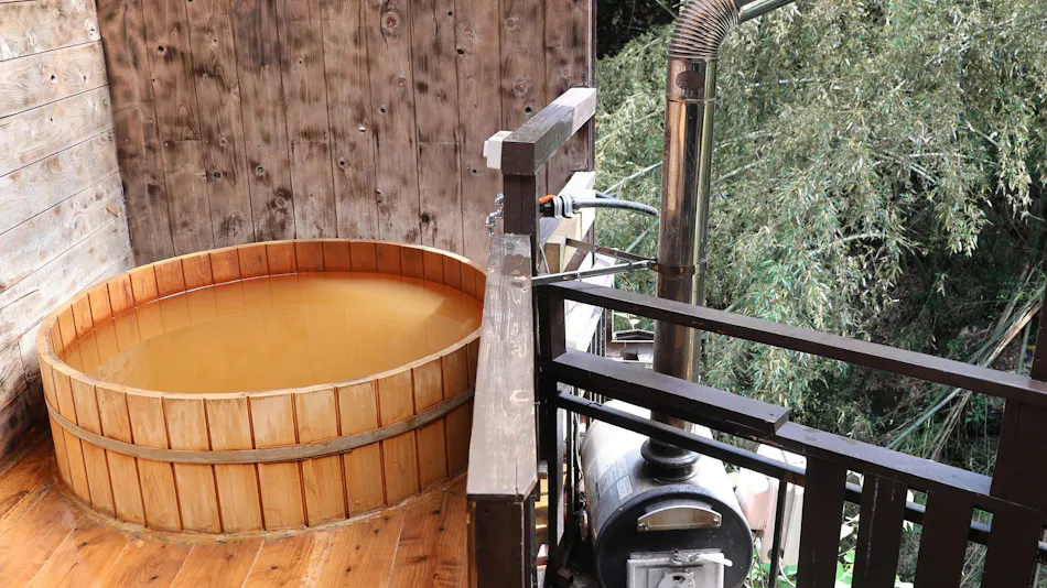 Experiential Traditional Japanese House Inn Kajika Club