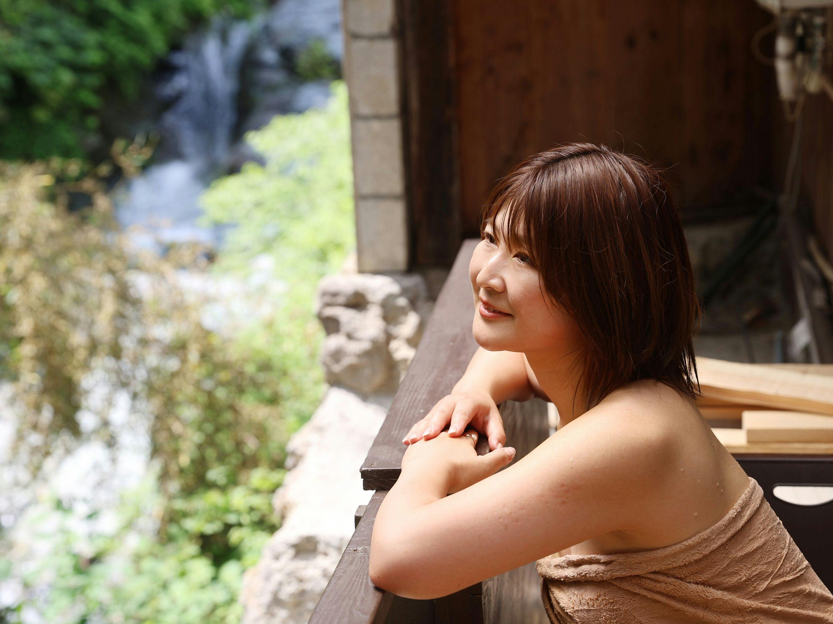 Experiential Traditional Japanese House Inn Kajika Club