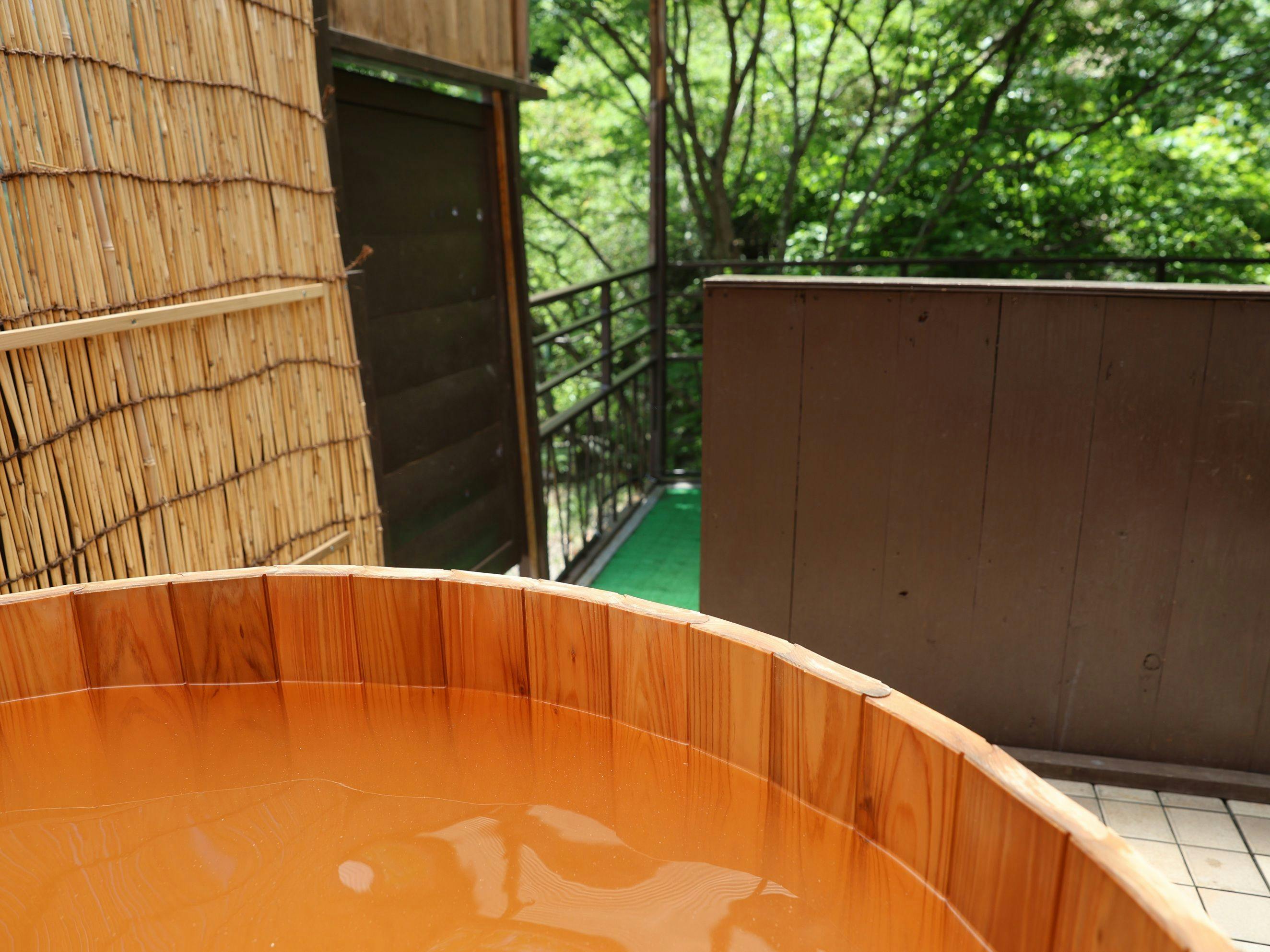 Experiential Traditional Japanese House Inn Kajika Club