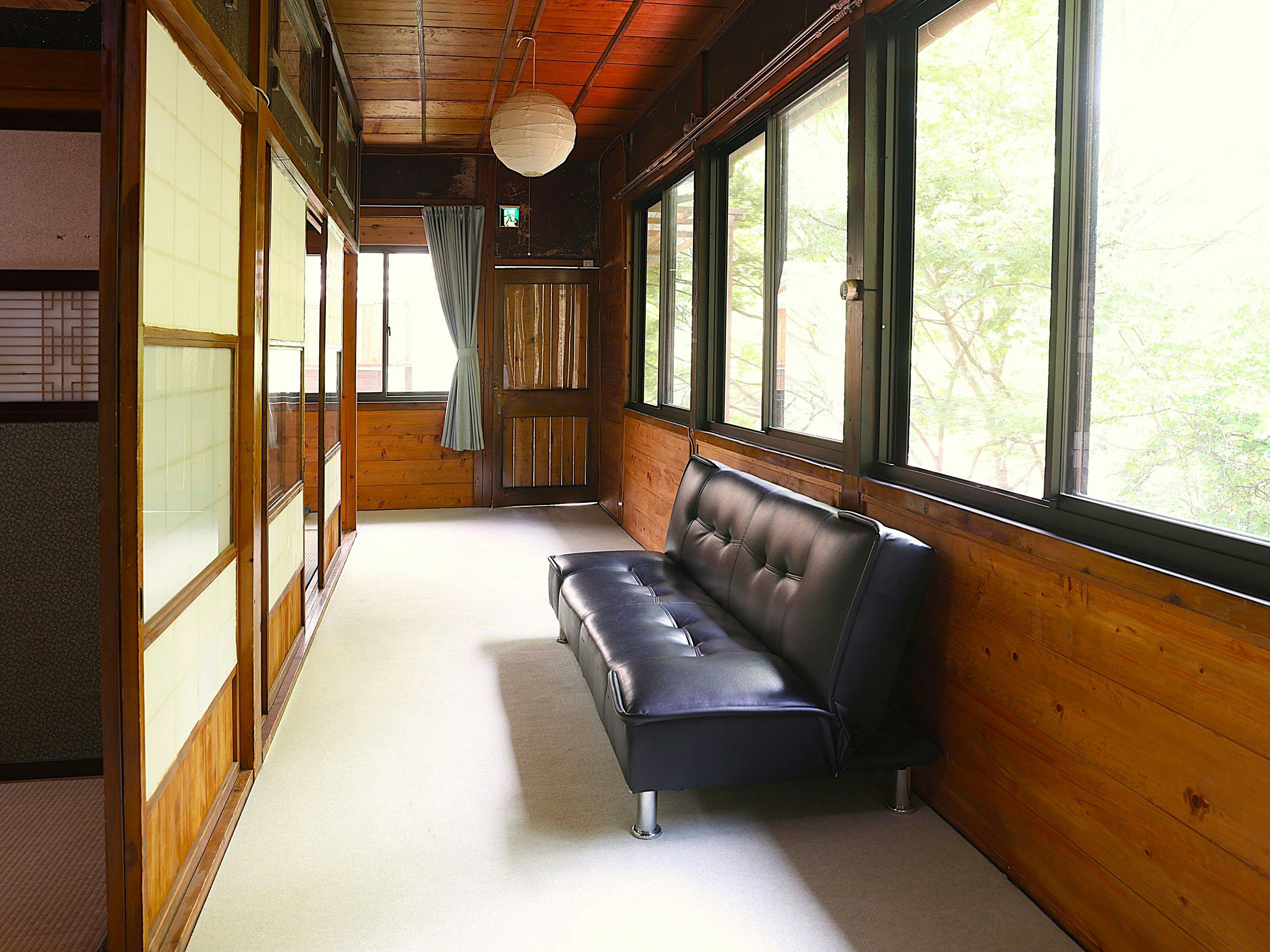 Experiential Traditional Japanese House Inn Kajika Club
