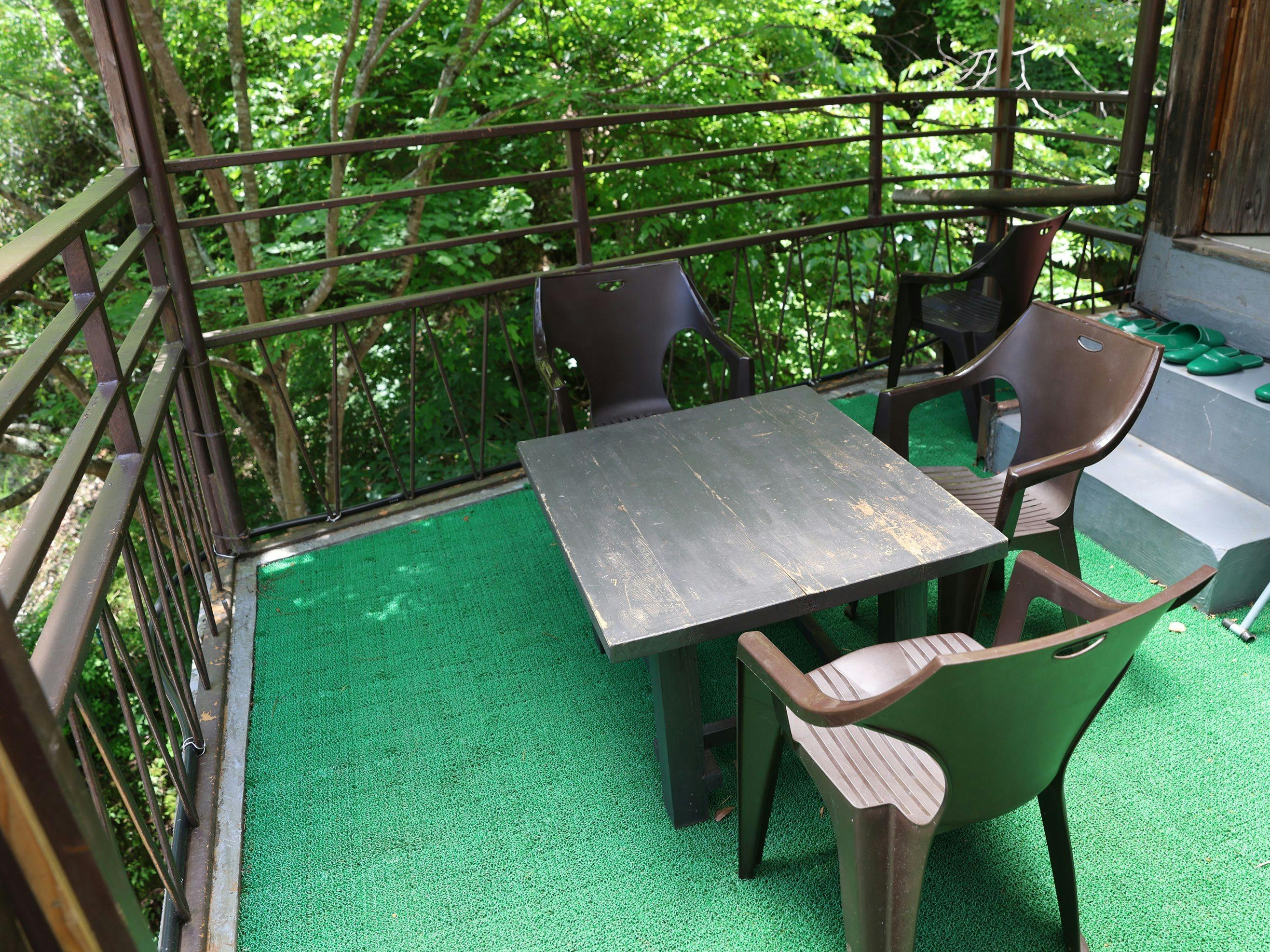 Experiential Traditional Japanese House Inn Kajika Club