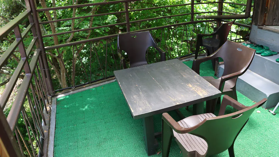 Experiential Traditional Japanese House Inn Kajika Club