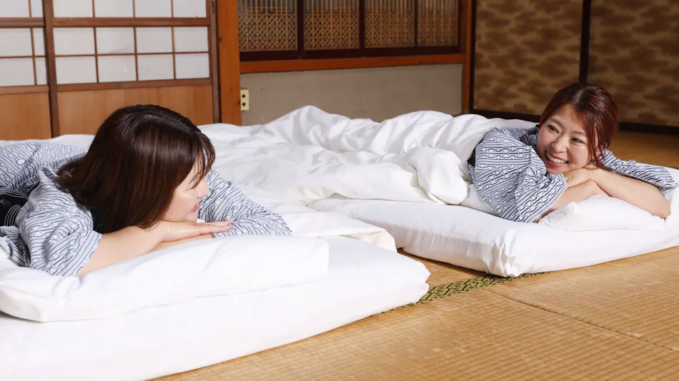 Experiential Traditional Japanese House Inn Kajika Club