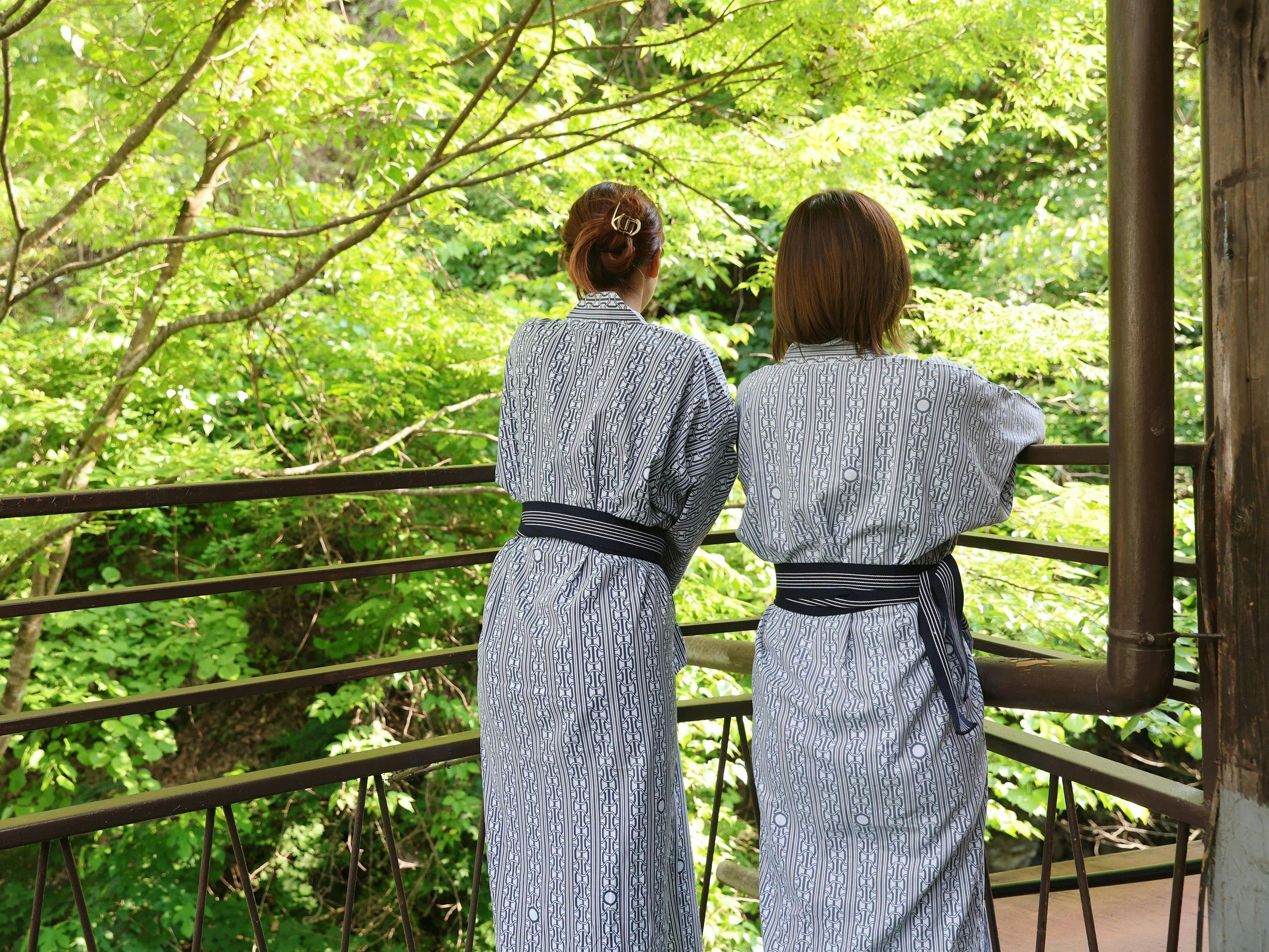 Experiential Traditional Japanese House Inn Kajika Club