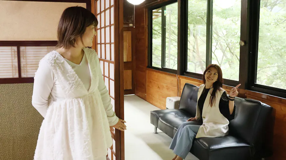 Experiential Traditional Japanese House Inn Kajika Club