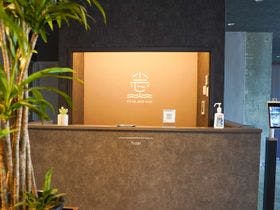 IKI　Island　HUB