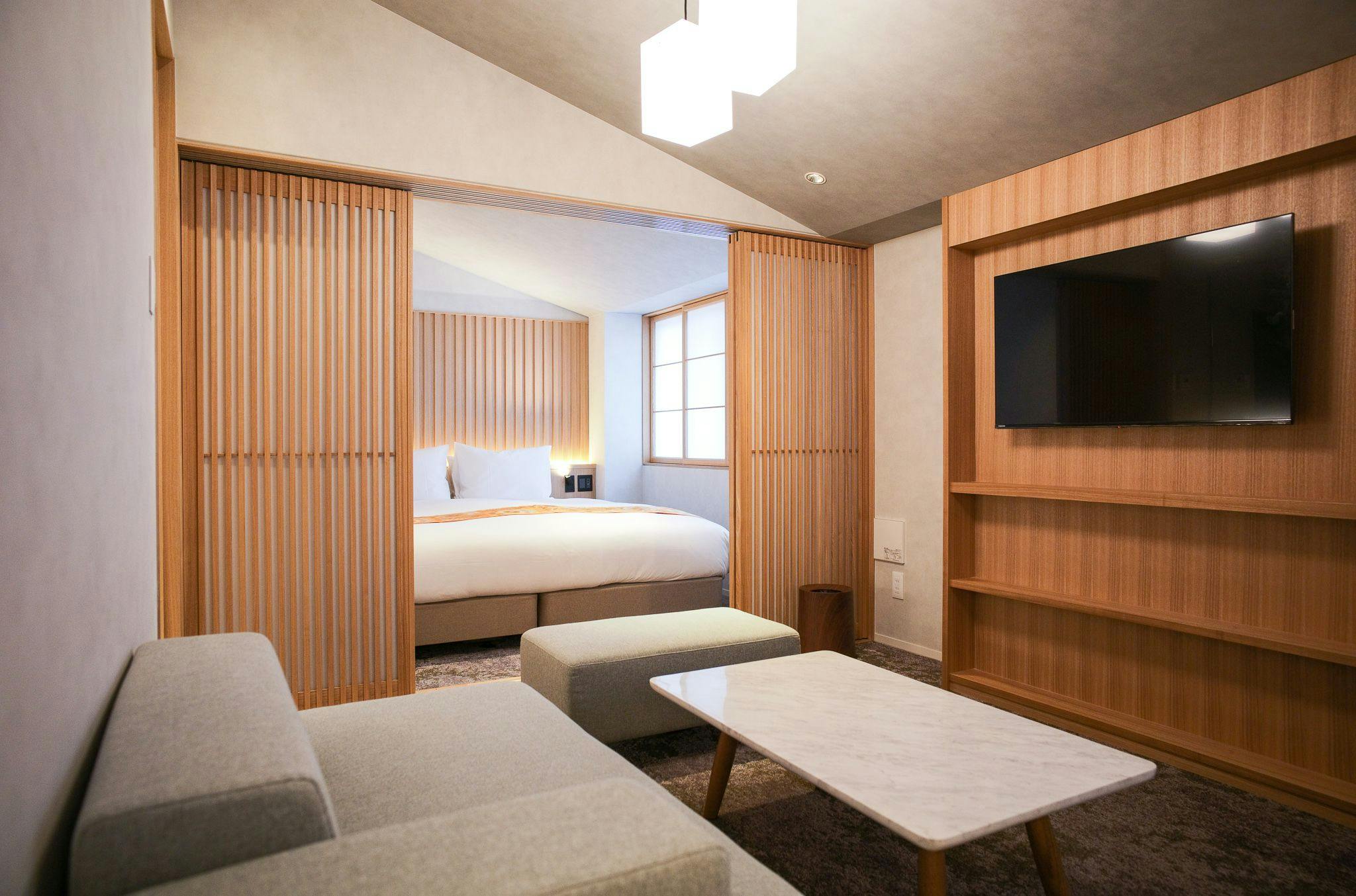 Miru Kyoto Gion