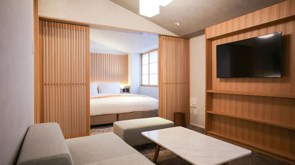 Miru Kyoto Gion