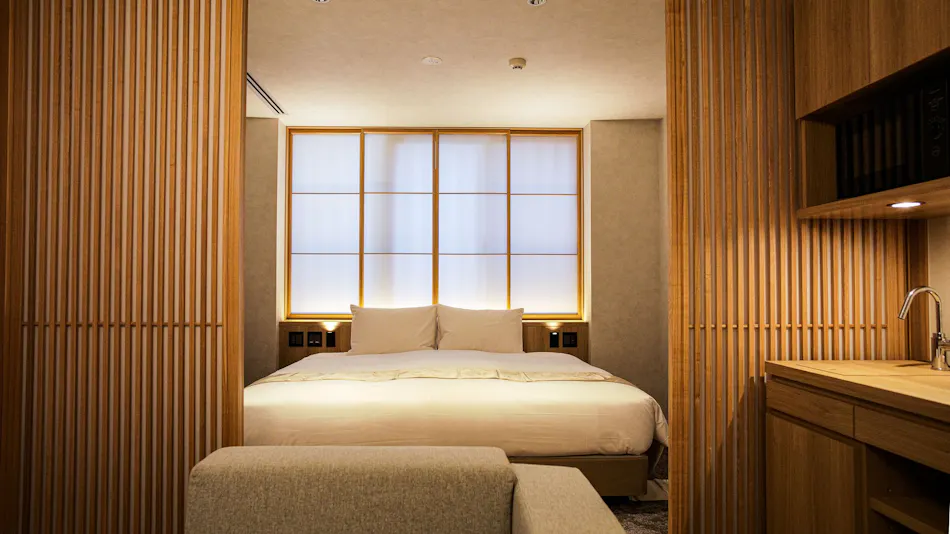 Miru Kyoto Gion