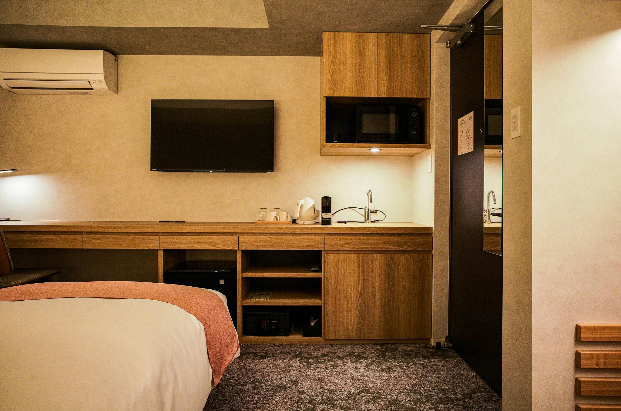 Miru Kyoto Gion