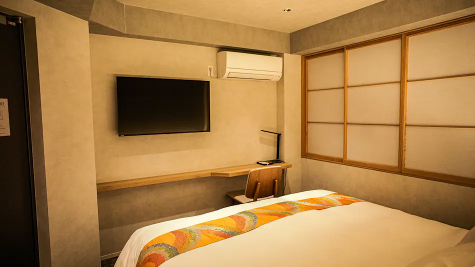 Miru Kyoto Gion