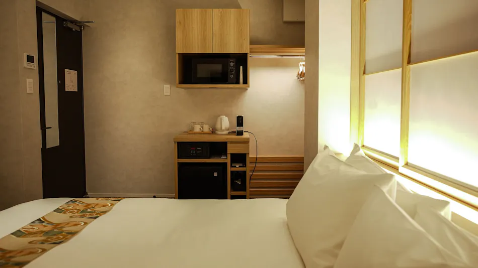 Miru Kyoto Gion