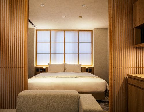 スーペリアルーム