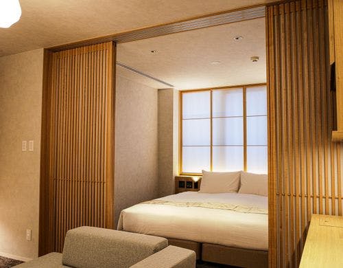 スーペリアルーム2