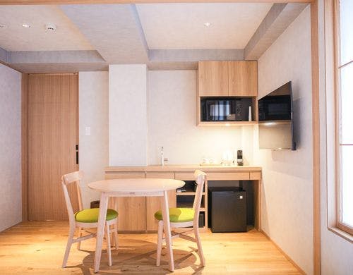 雅畳ルームの布団