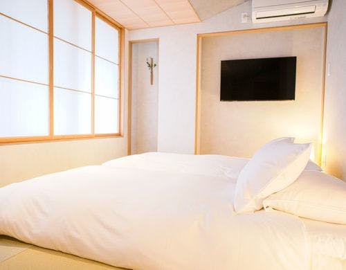 なごみ畳ルームデスク