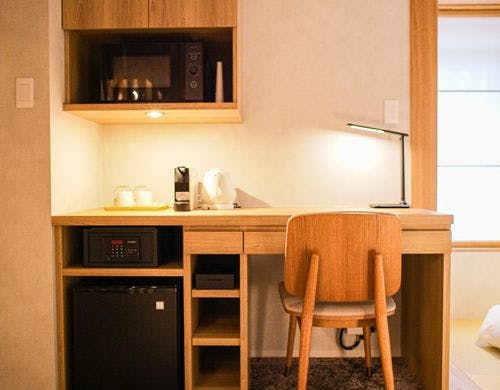 なごみ畳ルーム布団