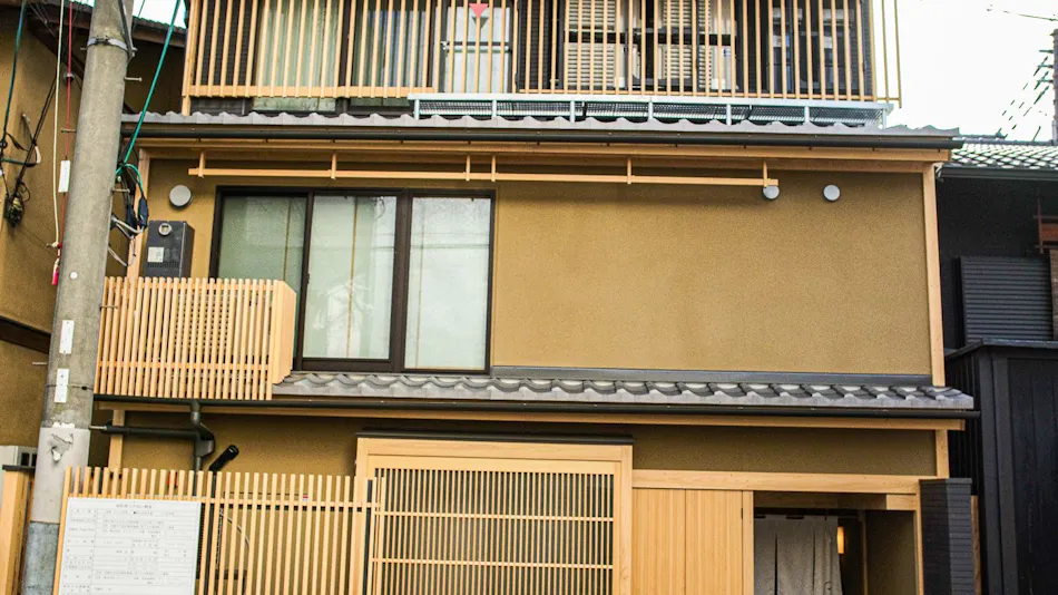Miru Kyoto Gion