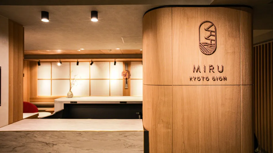 Miru Kyoto Gion